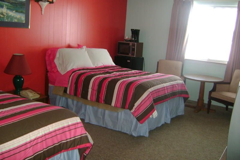 Northland Motel Bay City-Kawkawlin Room photo